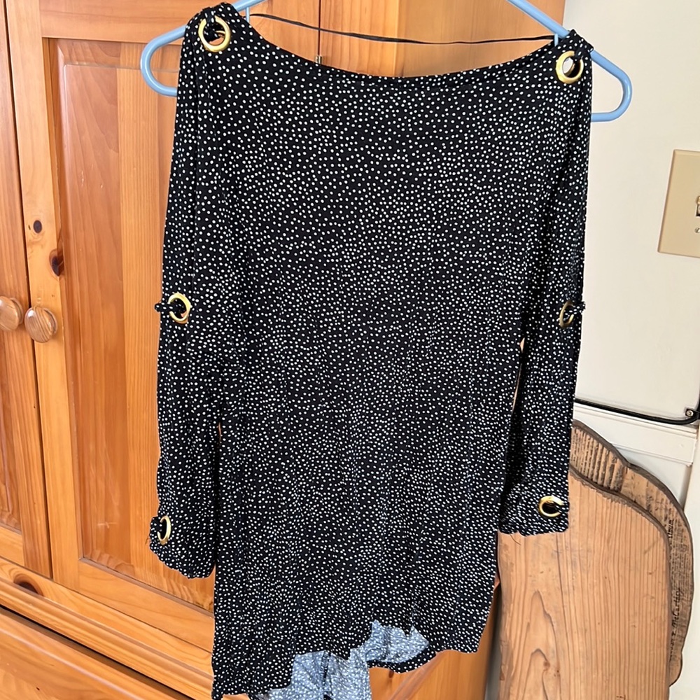 Cute blouse